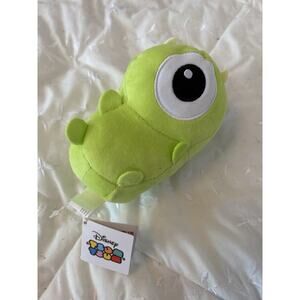 Disney Tsum Tsum Mike Wazowski Plush Toy